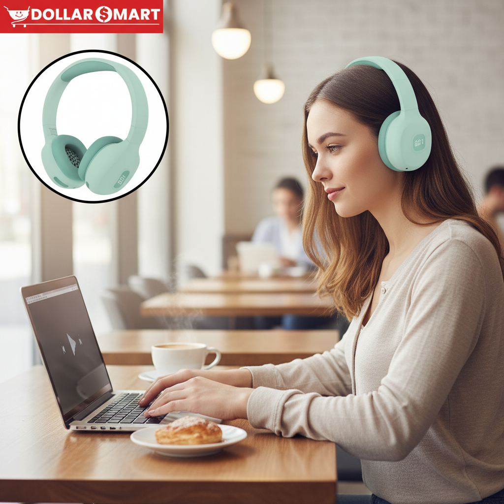 Wireless Headphone