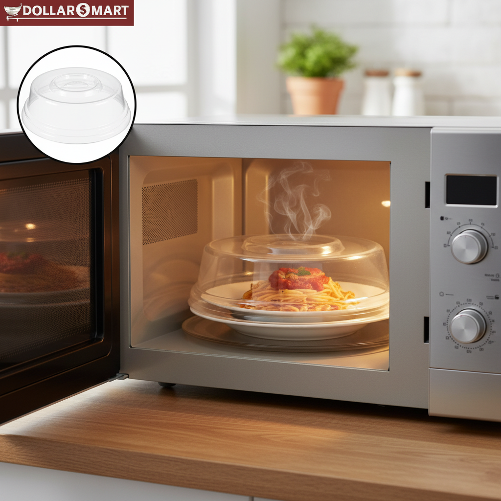 MicroWave Lib