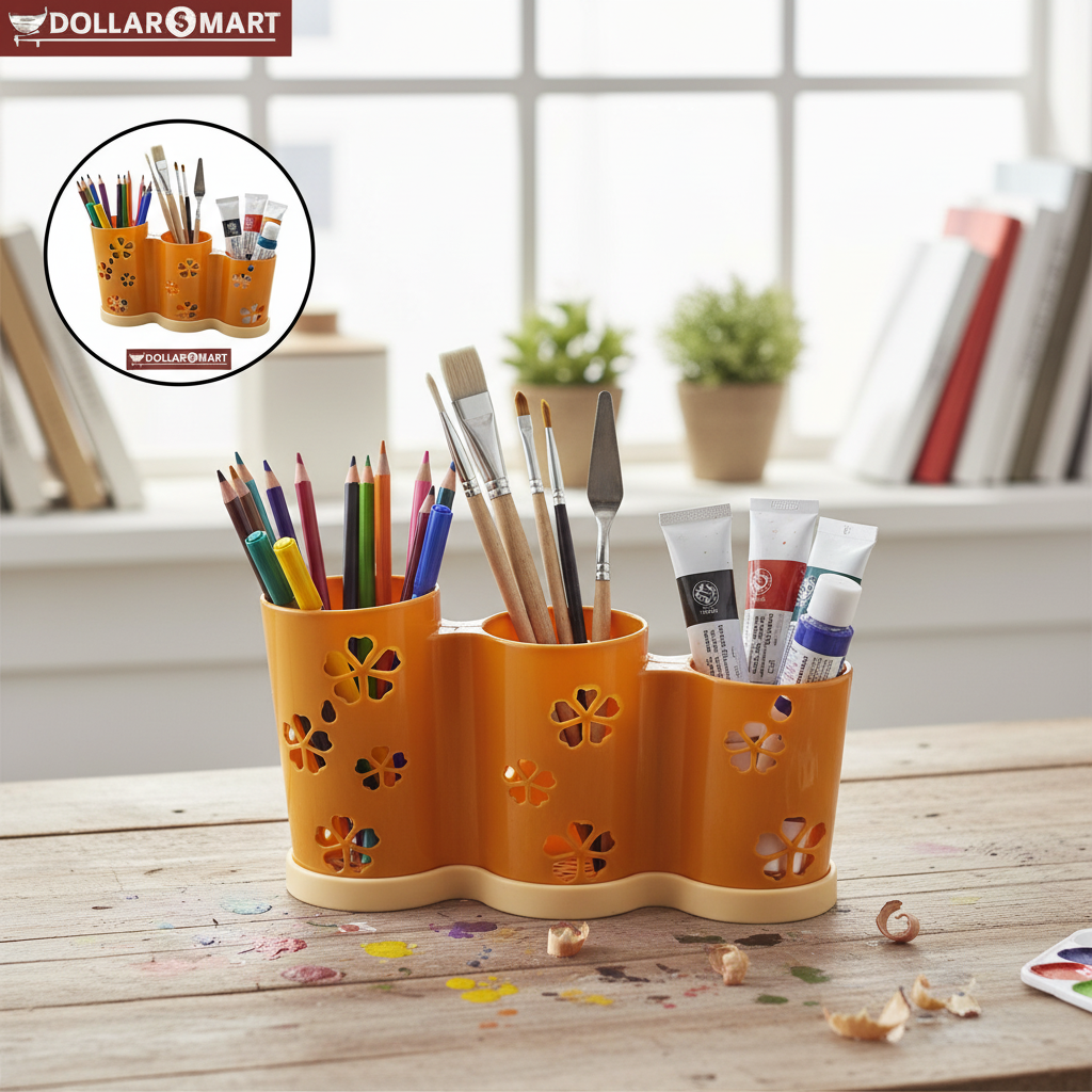 Desk Organizer