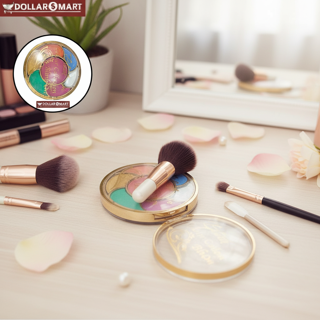 Multi Blush On