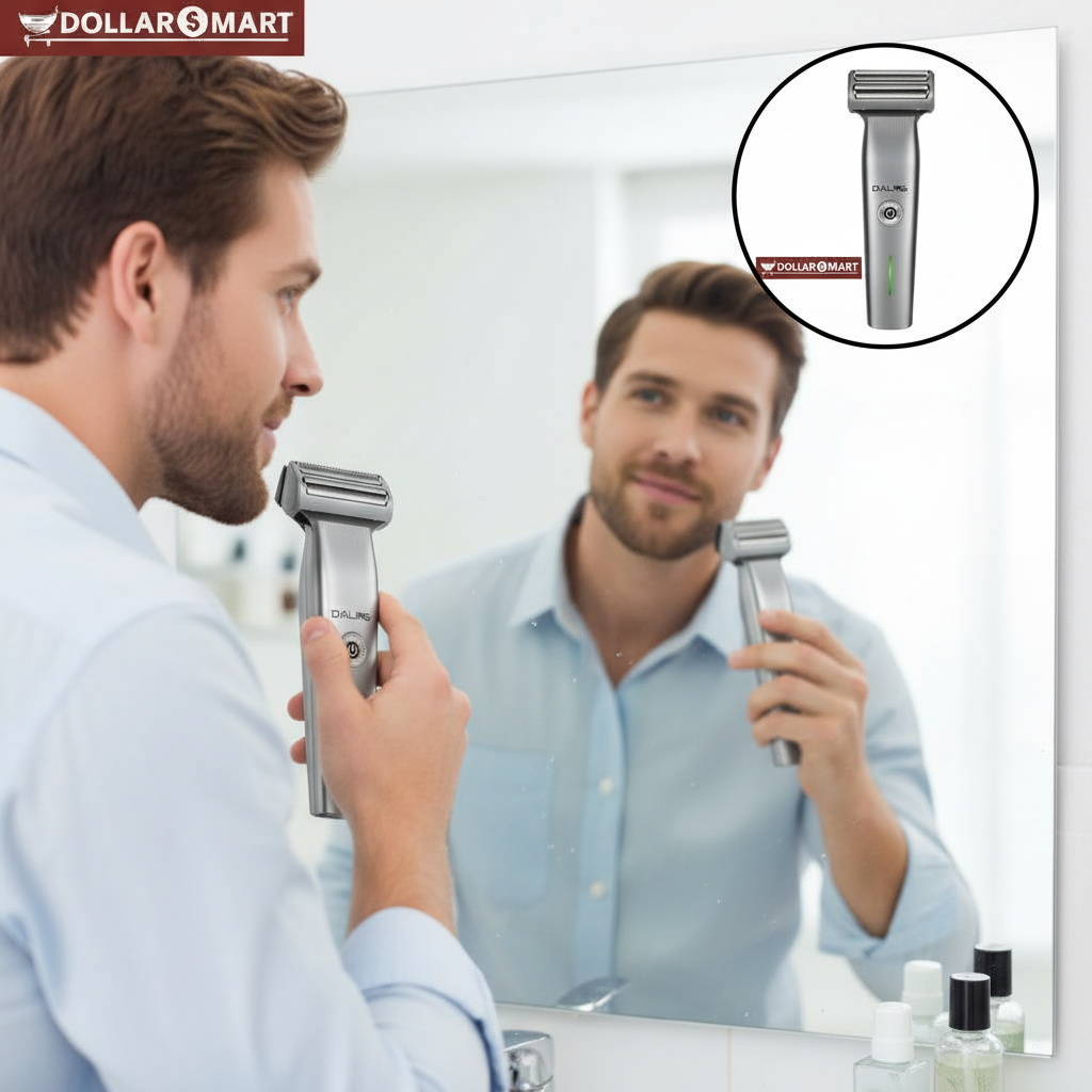 DALING 3 in 1 hair Clipper
