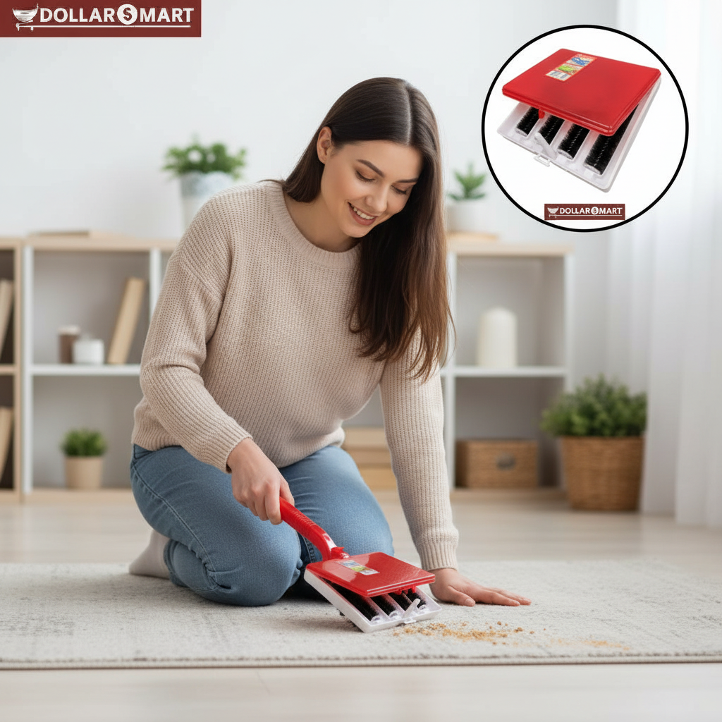 Carpet Brush