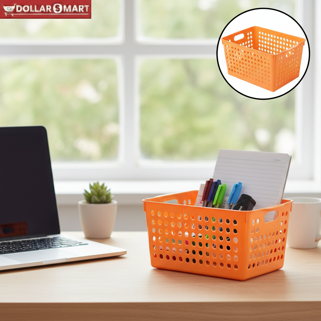 Storage Basket