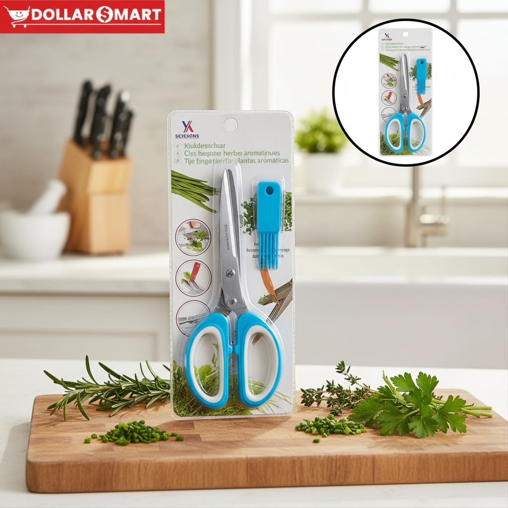 Veggie Scissor