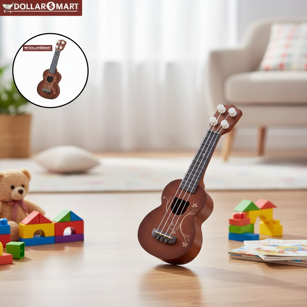Toy Guitar