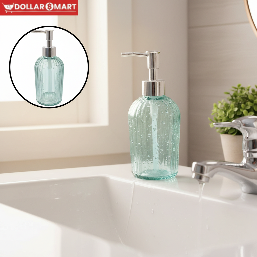Soap Dispenser