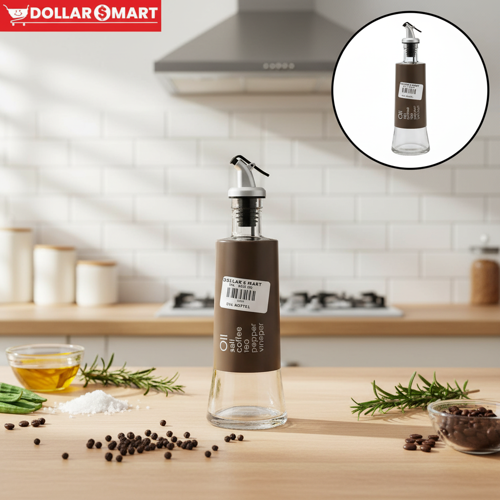 OIL BOTTEL