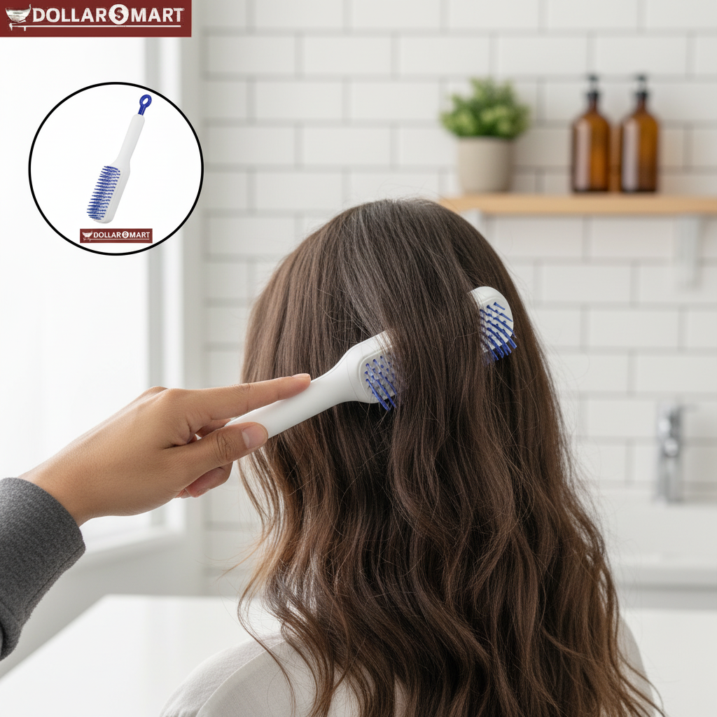Hair Comb