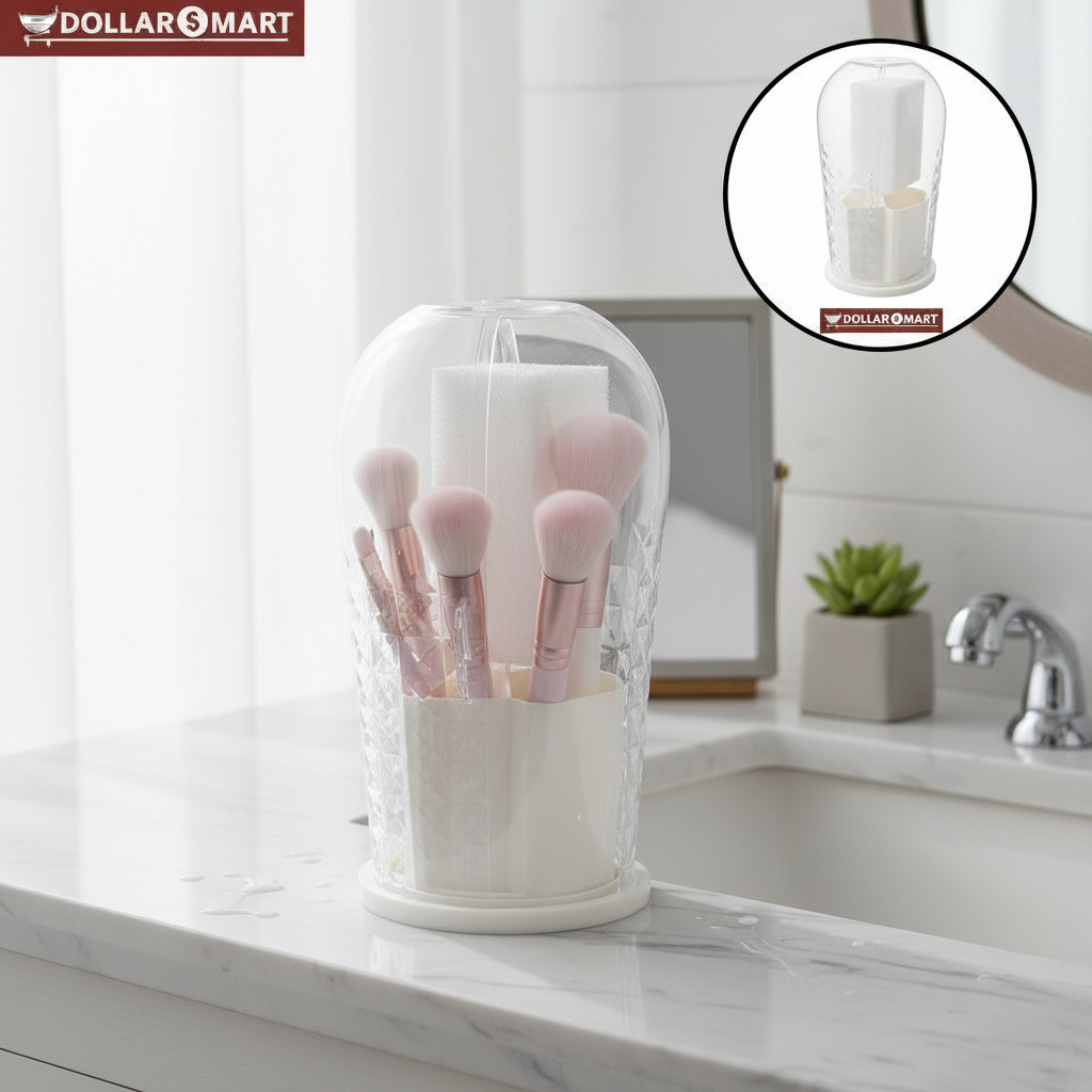 Make Up Brush Organizer