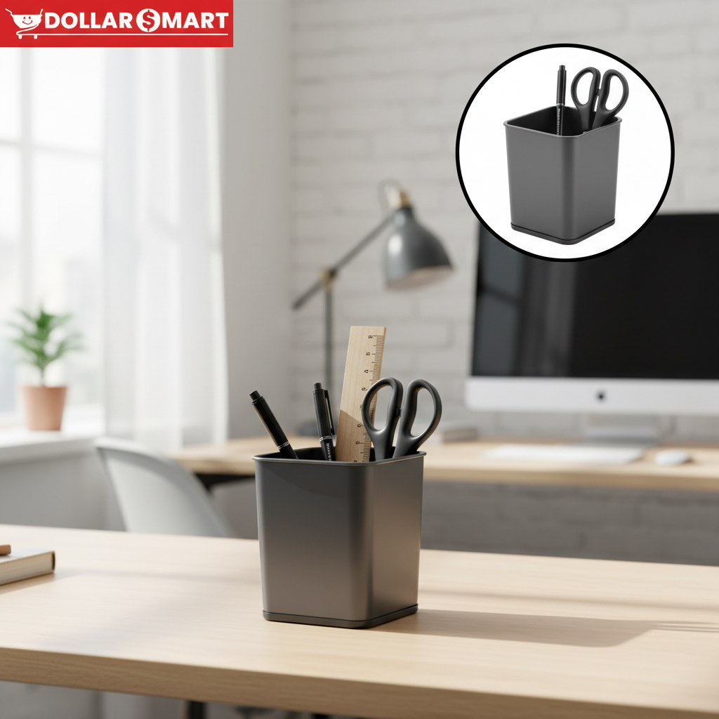Stainless steel Cutlery Holder