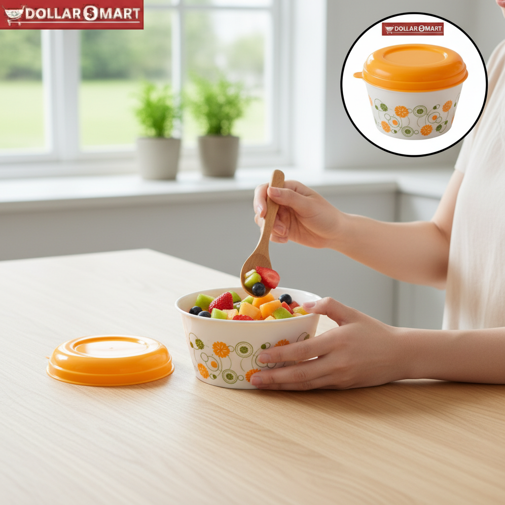 Airtight Container multi-color 4 Pcs - Buy Online Pakistan