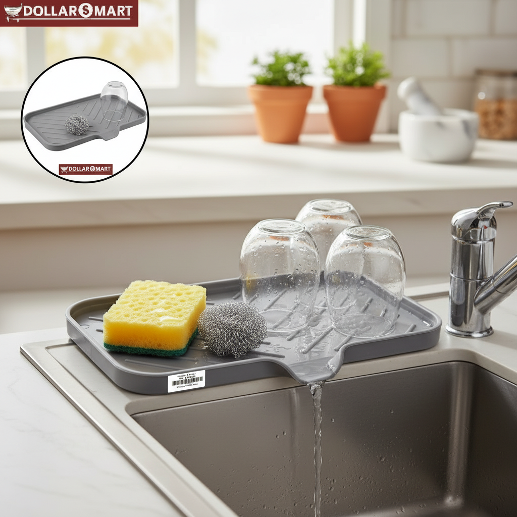 Storage Drain Pad