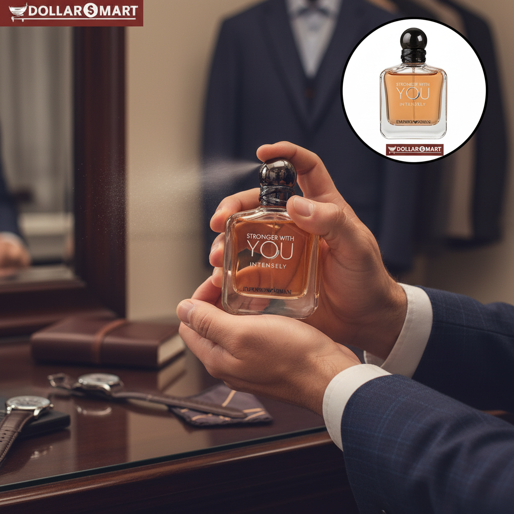 Emporio Perfume