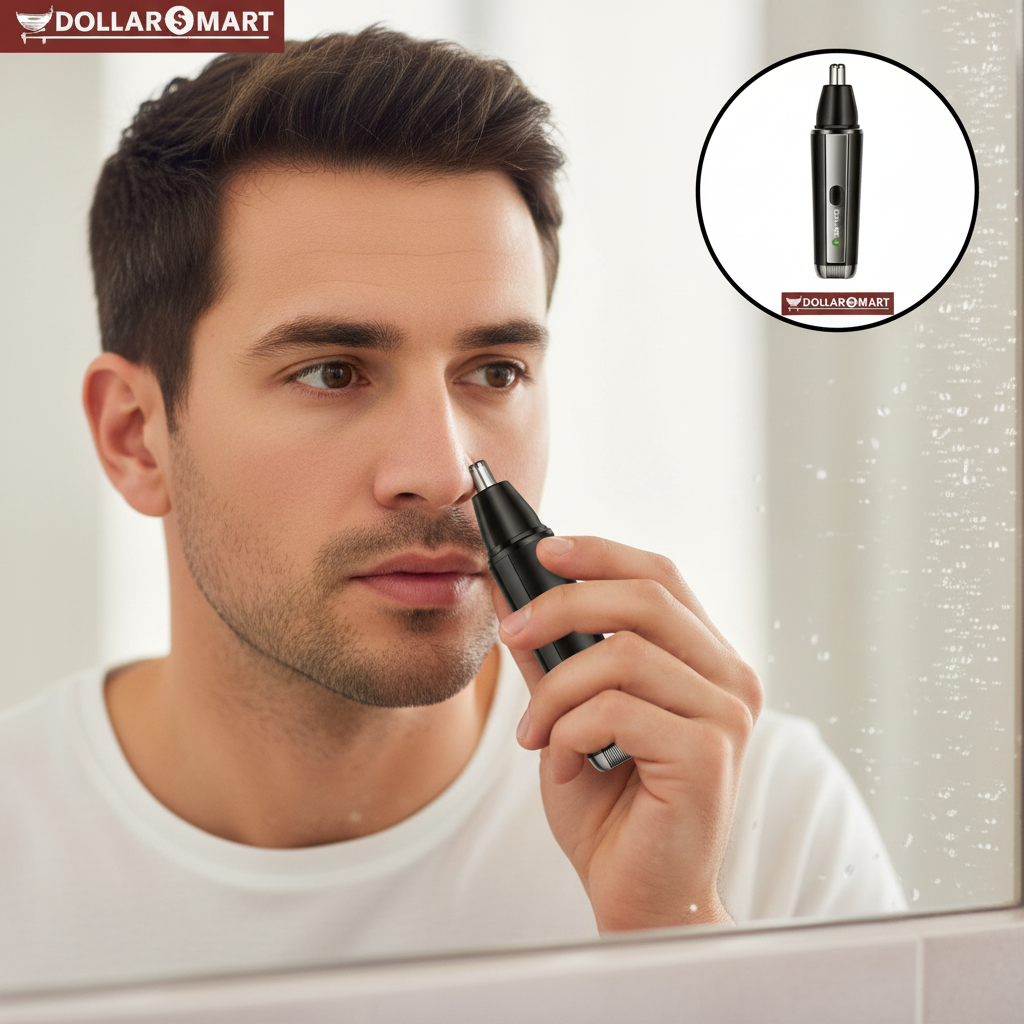 DALING Grooming Kit 2 in 1
