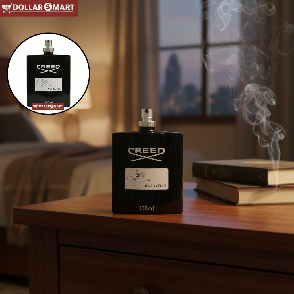 Creed Perfume