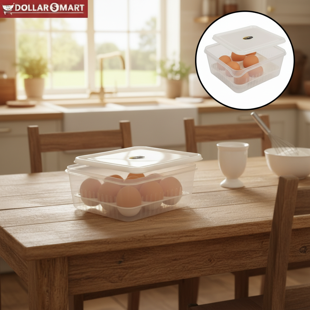 Egg Storage Container
