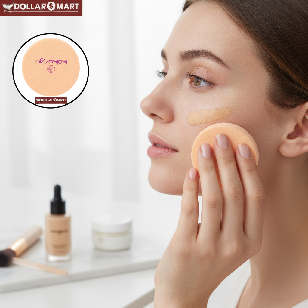 Bueaty Sponge