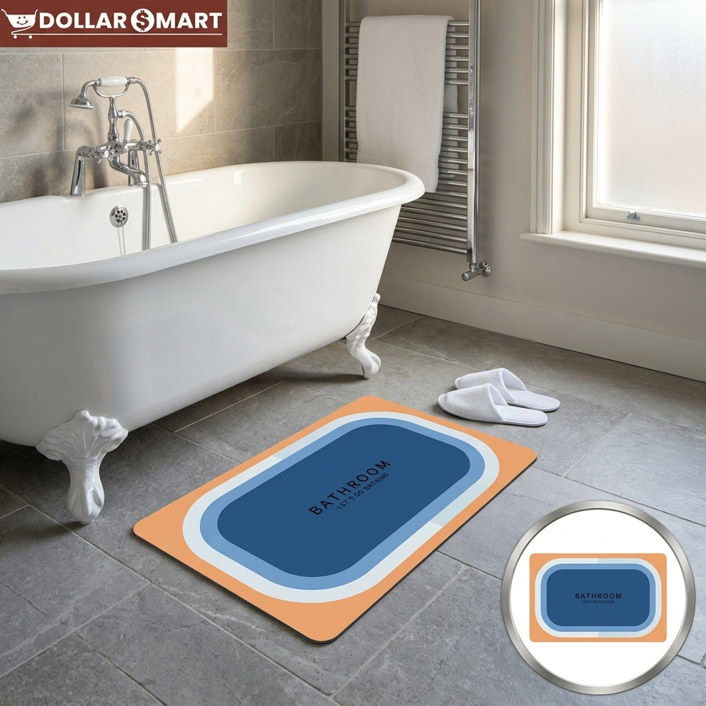 Anti Slip Mat