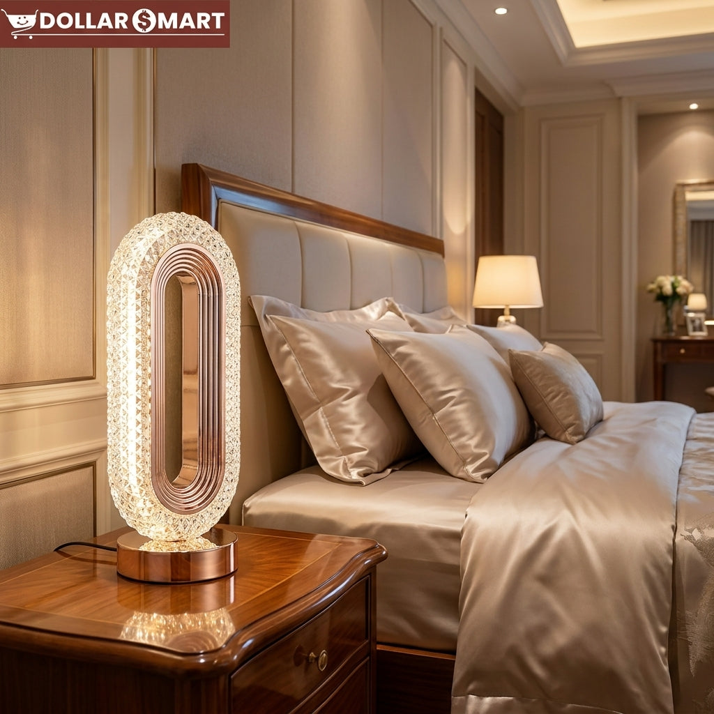 Fancy Lamp for Bedroom
