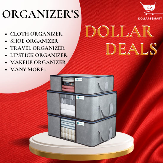Organizers