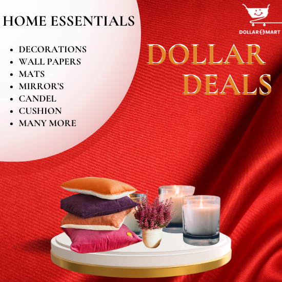Home Accessories