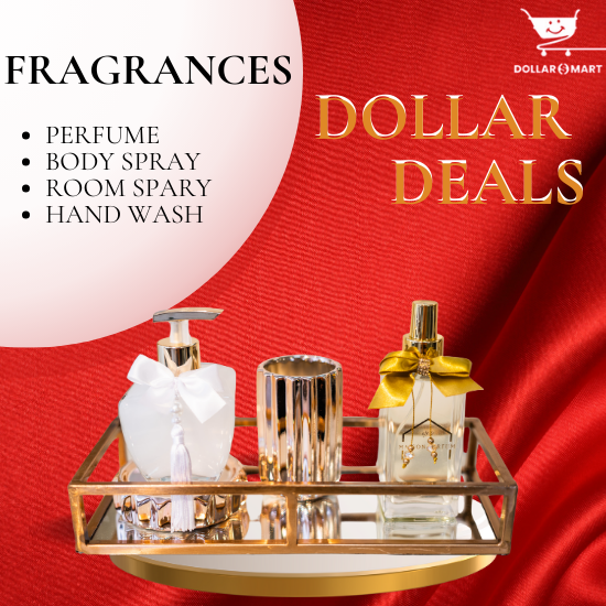 Fragrances