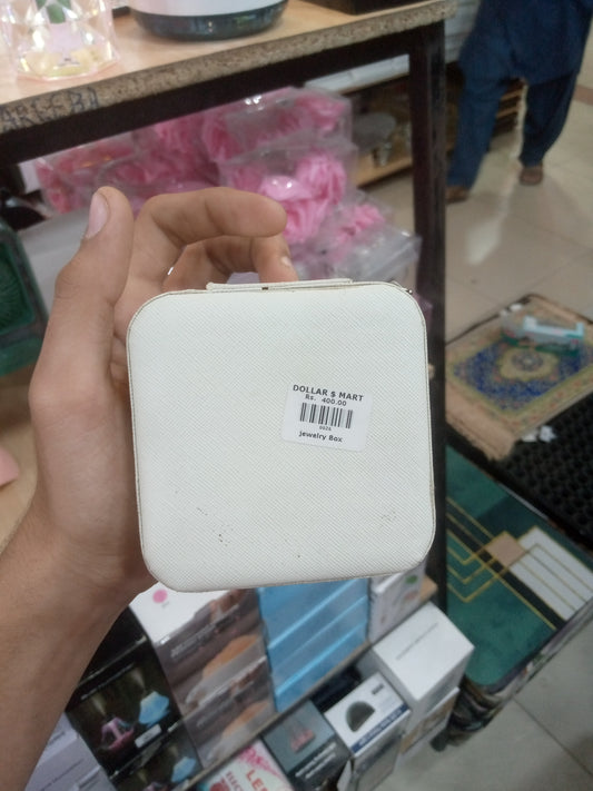 Jewelry Box