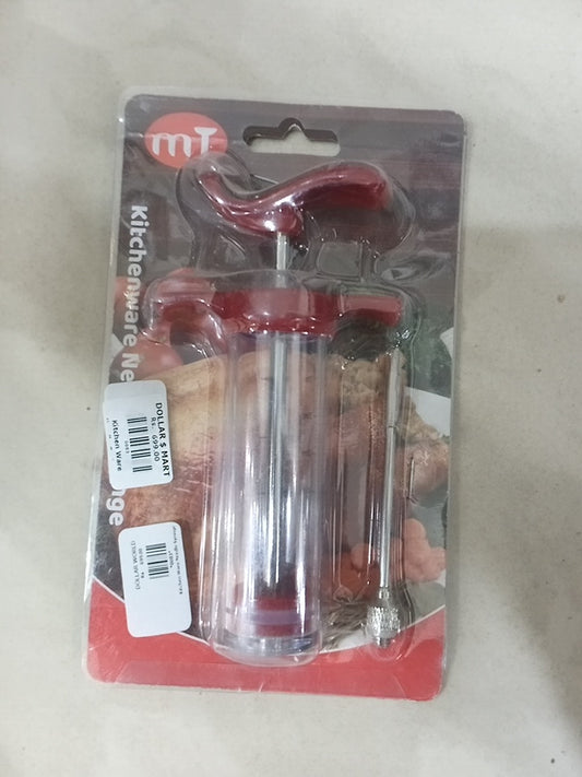 Kitchen Ware Needle Syringe
