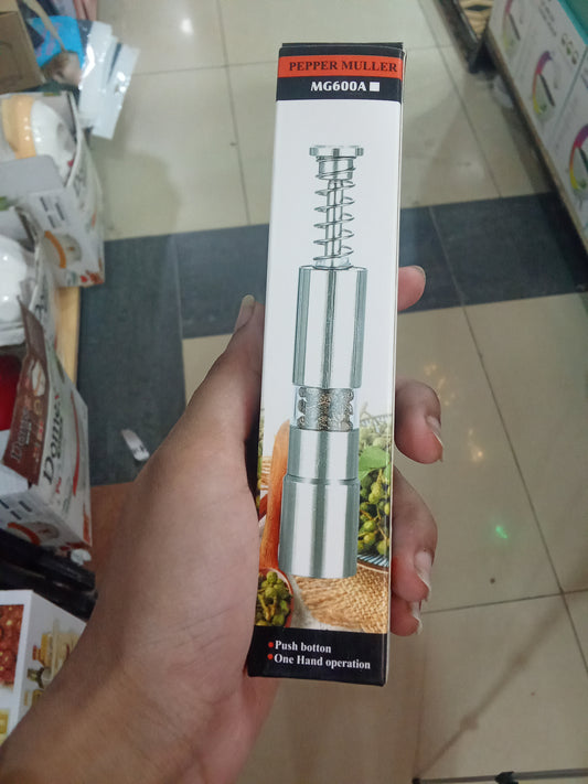 Pepper Miller Grinder