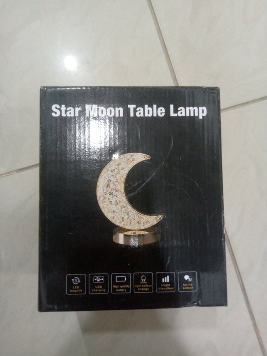 Star Mon Lamp