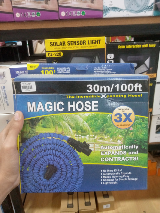 Magic House