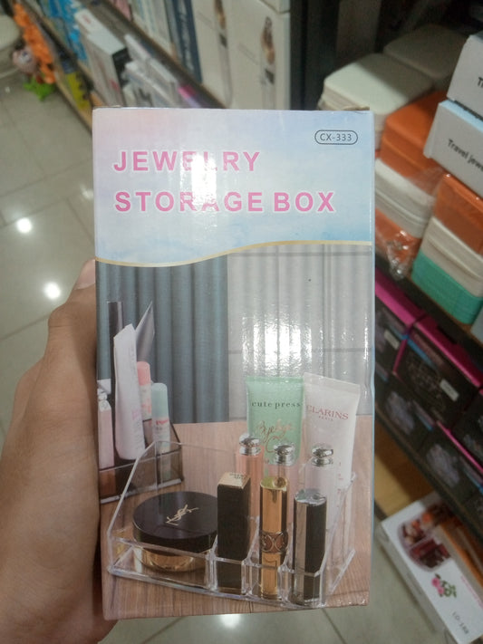 Jewelry Storage Box CX-333