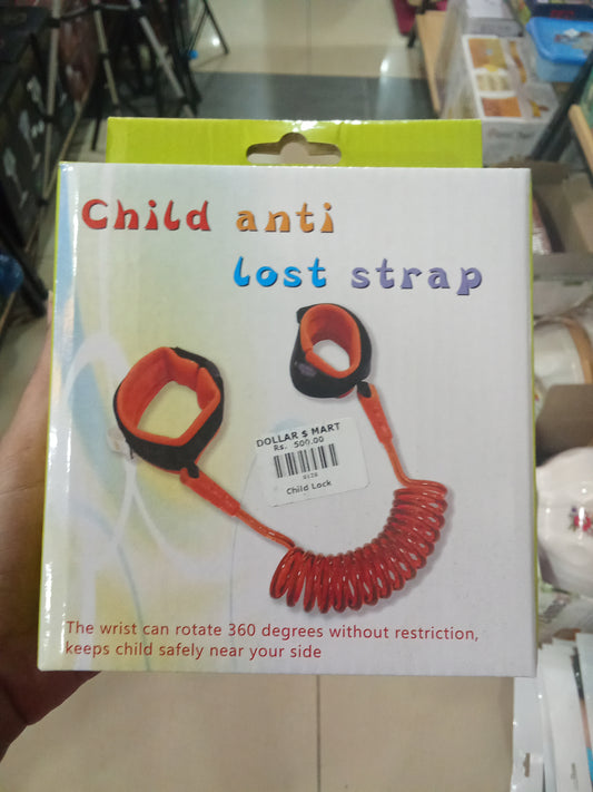 Child Lock
