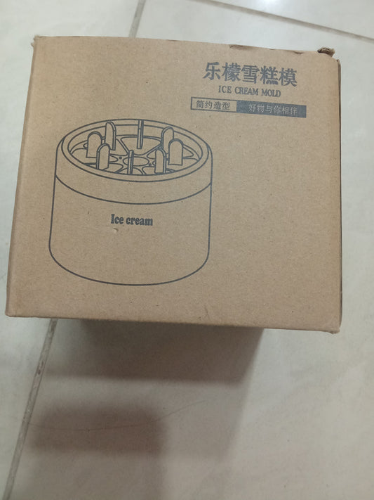 ICECREAM MOULD