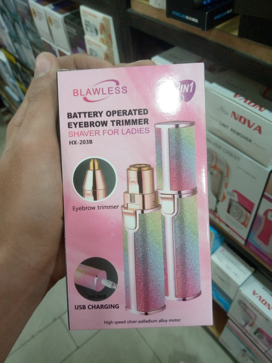 LED Light Mirror