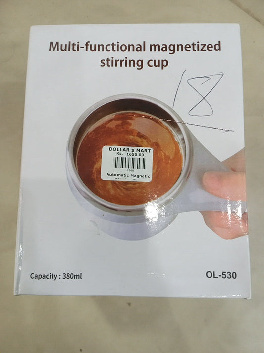 Automatic Magnetic Stirring Cup