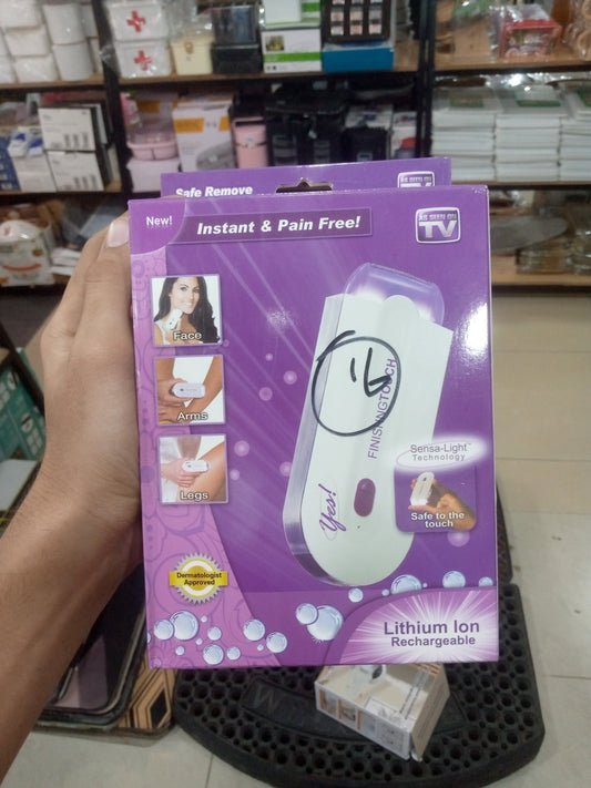 Pain Free Hair Remover
