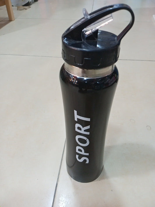 STEEL WATER BOTTEL