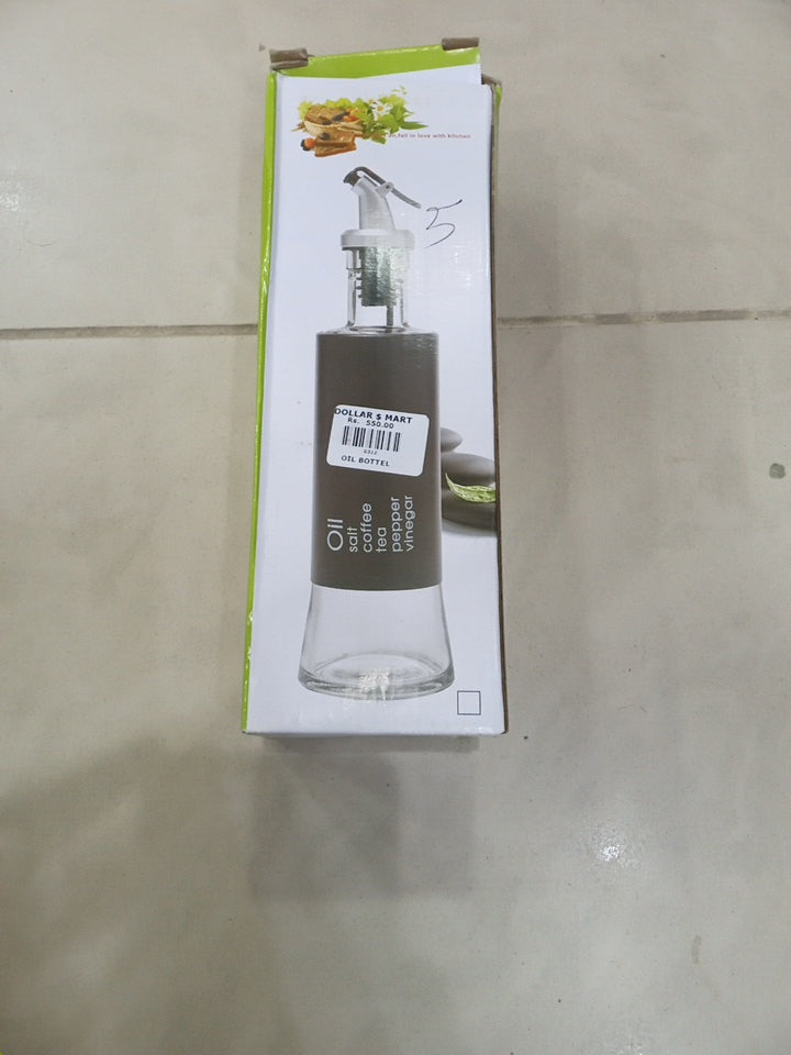 OIL BOTTEL