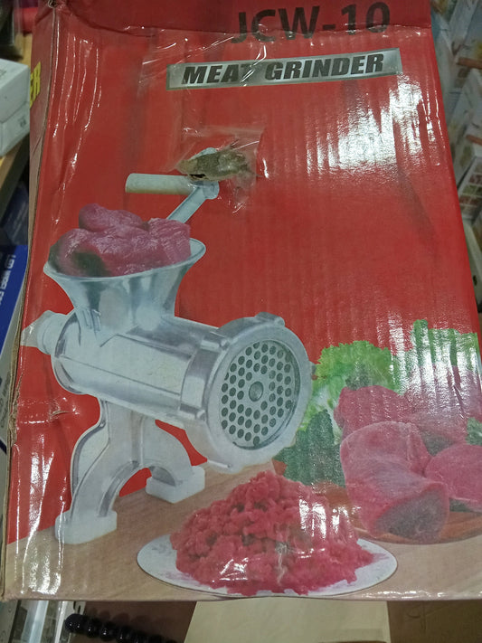 MEAT GRINDER