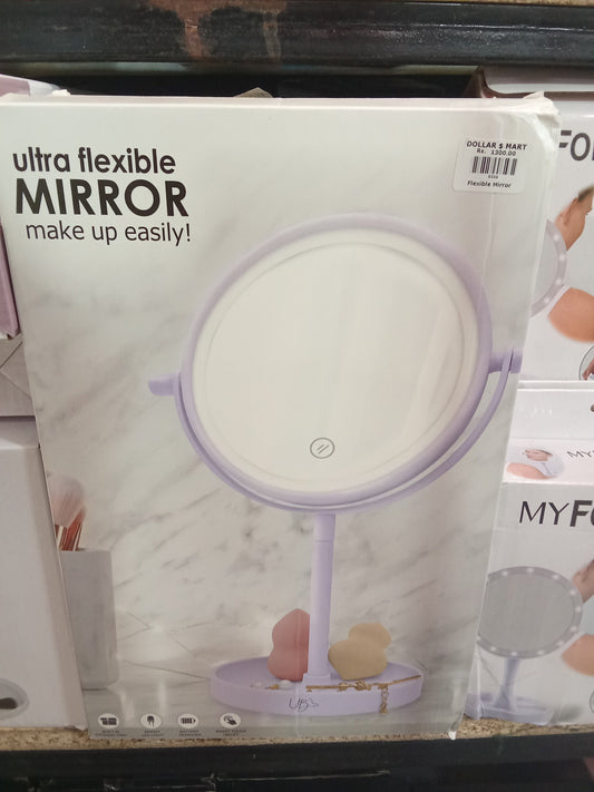 Flexible Mirror