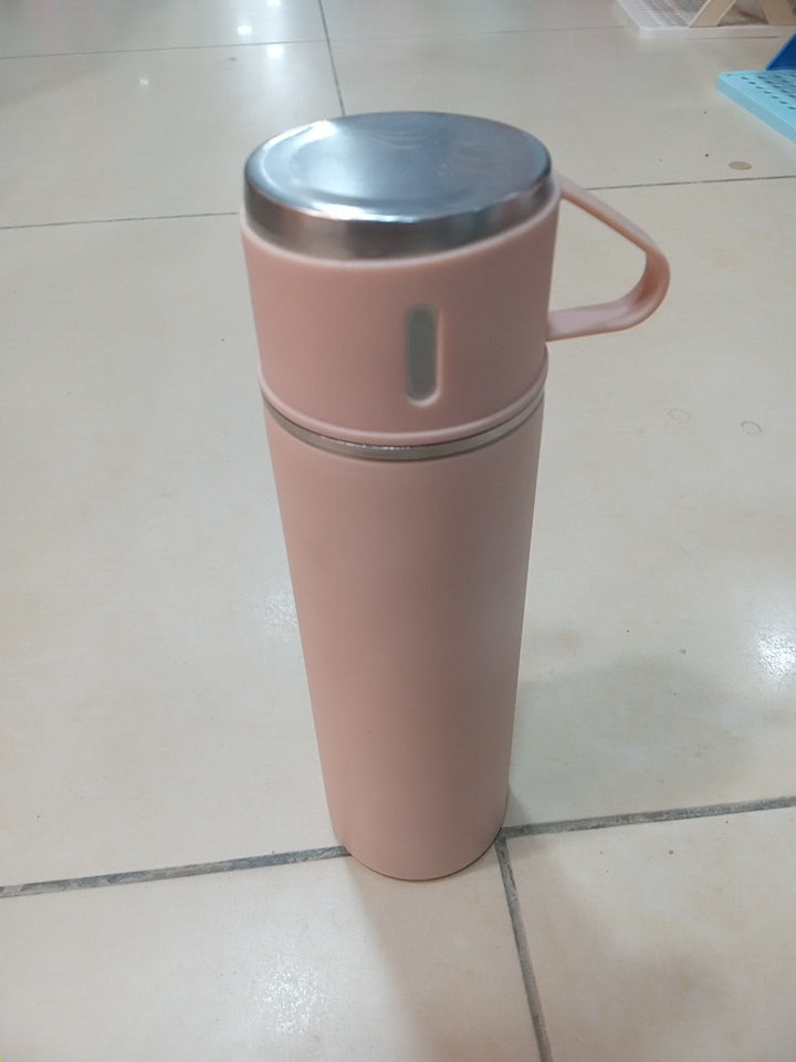Vacuum Flash Set