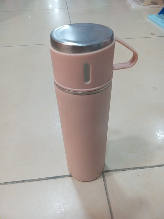 Vacuum Flash Set