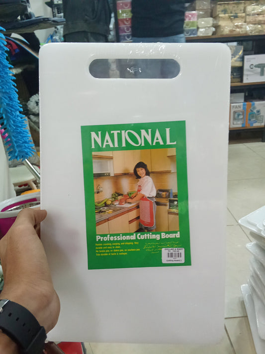 Cutting Board Medium