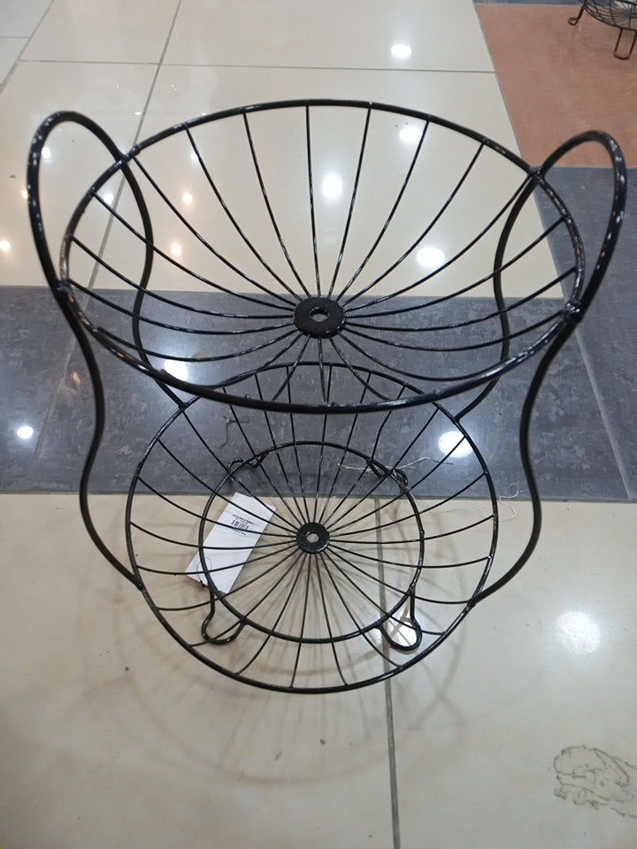 Fruit Basket 2 Step