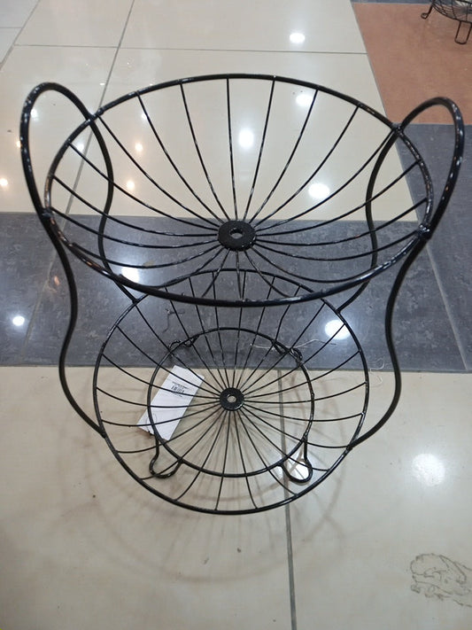 Fruit Basket 2 Step