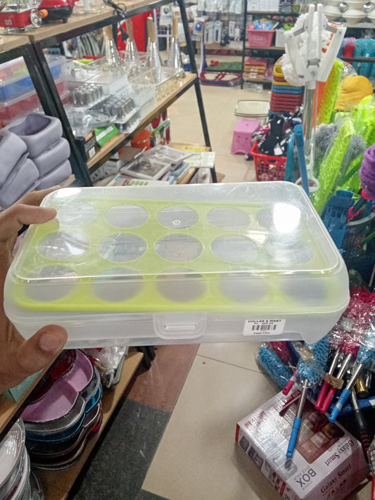 Eggs Tary