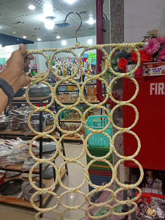 Folding Hanger