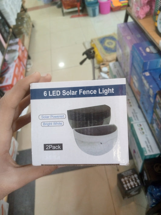 Solar Light Pack of 2
