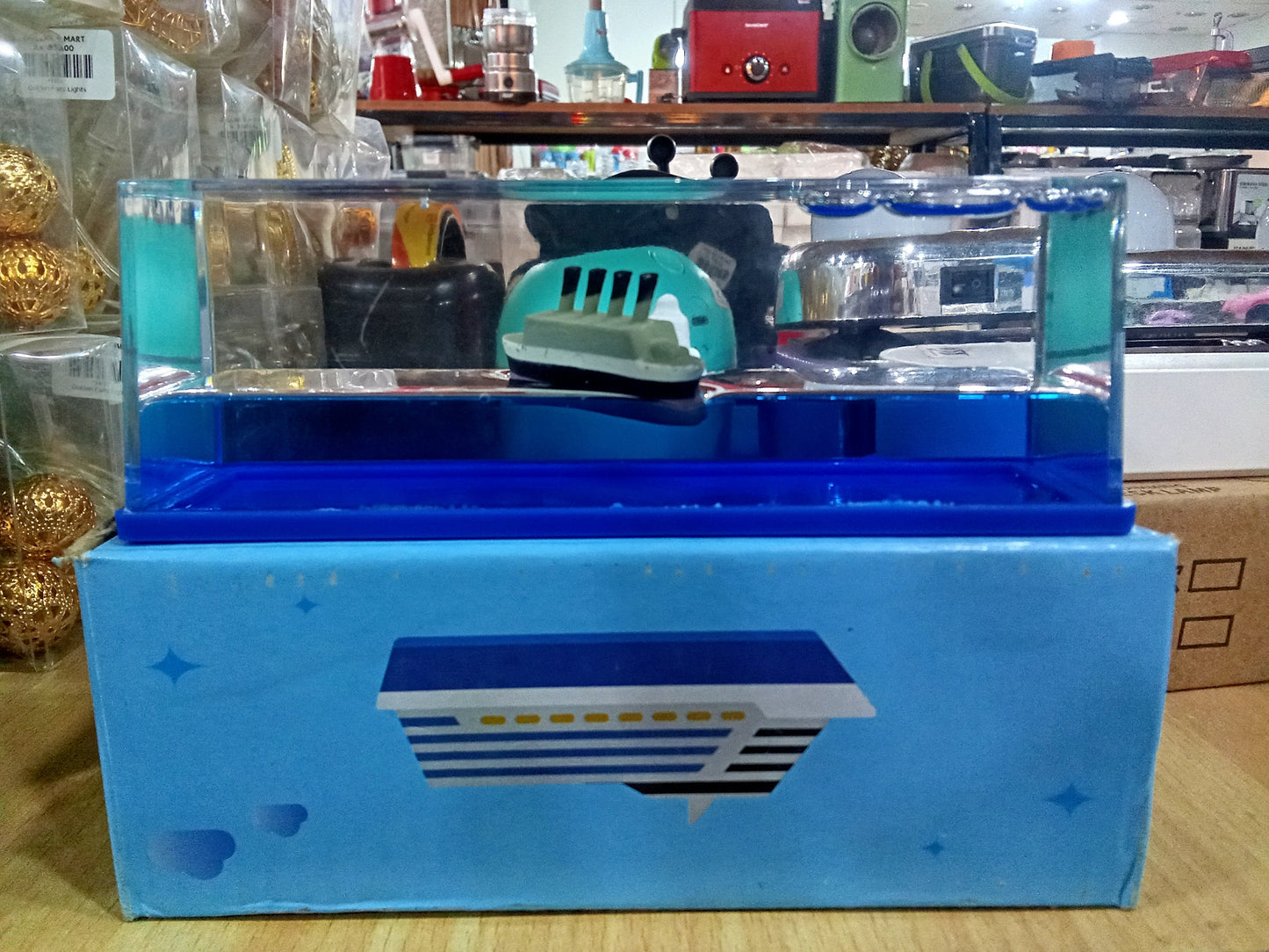Ship